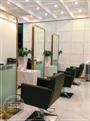 点击看大图 -悦Salon发型设计