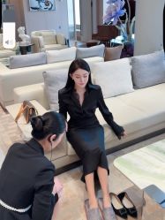 -蘭FACE·海菲秀飞顿Med SPA