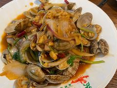 -庆峰龙虾烧烤(合肥一店)