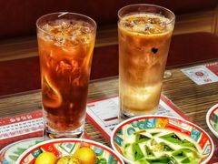 泰皇咖喱鱼蛋-孖记茶档·热腾茶餐(江南西plus店)