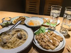 -桂马·日本料理·海胆·海鲜饭·酒场(民主广场店)