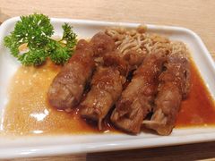 -味千拉面(淮安万达店)