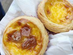安德鲁蛋挞-姚氏祖传糖葱薄饼(华坞店)