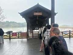 -鄱阳湖国家湿地公园