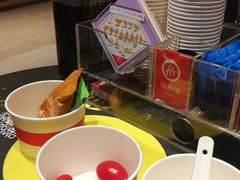 -海底捞火锅(航洋城店)