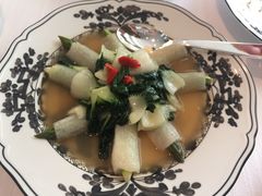 -夏苑(新加坡丽思卡尔顿美年酒店)