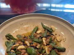 -俭朴菜(鲁磨路店)