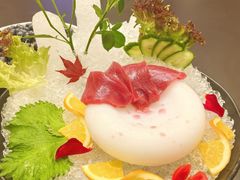 -新长福(国贸金融中心店)