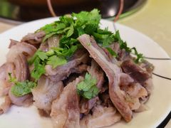 -月圆火锅(宁海东路二店)