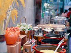 -非烤勿扰韩料自助烤肉(松山湖万科店)