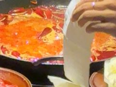 -冯校长老火锅(广州正佳广场店)