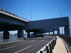 -星海湾跨海大桥