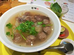 -蔡澜Pho·越南粉餐厅(海上世界店)
