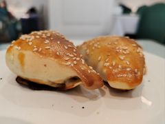 -新疆兵团食府清真(马连道店)