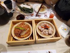 -蔡澜点心·粤菜(西单大悦城店)