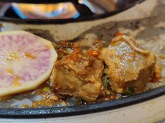 -山菌美食苑(振兴路店)