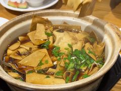 -老海陵·泰州菜(图书馆店)