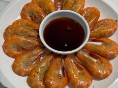 -万龙洲海鲜(南新仓店)