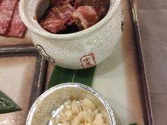 -匠太烧肉台日料理餐酒馆(三林店)