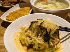 -姚面记·海派家常菜(恒基名人购物中心店)