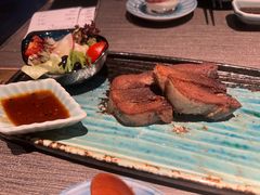 -炙柒Sekinana·精致日料(合生汇店)