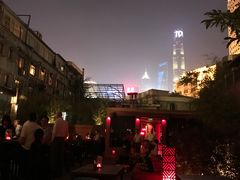 景观位-花马天堂云南餐厅 Lost Heaven(外滩店)