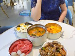 -深海中餐厅(国家海洋博物馆店)