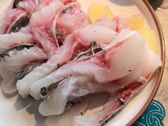 -淘米捞·米汤脆鲩鱼火锅(福田皇岗店)