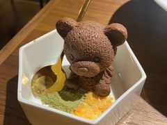 熊拉米苏-清水亭湖北菜(大屯DT51店)