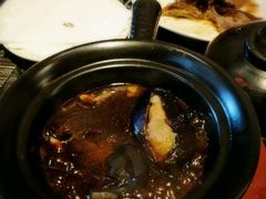 -长沙北辰洲际酒店-兰调全日餐厅