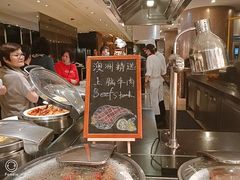 -上海西藏大厦万怡自助餐厅(徐汇店)
