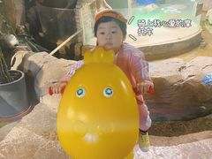 -zoonana室内动物园(东方福来德店)
