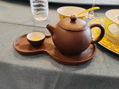 -神憩宾馆-餐厅