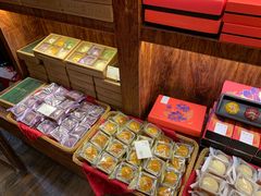 零售区-南宋胡记(杭州体育场路店)