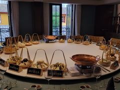 -茴香熙楼(翠湖店)