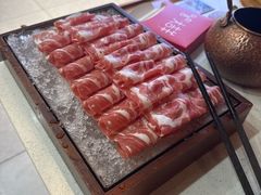 -大吉牛东北烧烤&铜锅涮肉(庐阳店)