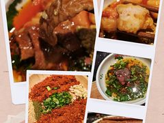 肥肠头-潮火锅·麻辣牛肉火锅(观音桥方圆·LIVE店)