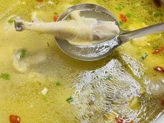 -食光慢宴·安吉土菜馆