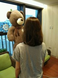 点击看大图 -星野形象