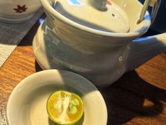 -森味薪火烧•烧鸟居酒屋•日本料理(望京店)