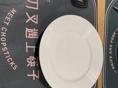 -刀叉遇上筷子中西融合餐厅(南开店)