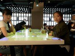 -必胜客(五道口店)