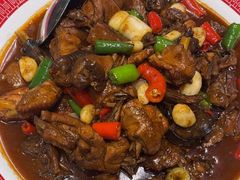 -大鹏饭店·金陵家宴(奥体中心店)