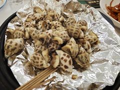 -粤盛海鲜平价店(洛溪食街店)