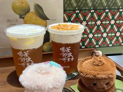 -东莞松山湖万象汇