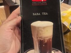 -Limapulo: Baba Can Cook