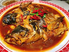 -旺顺阁鱼头泡饼(常营店)