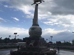 -青海湖国家重点风景名胜区