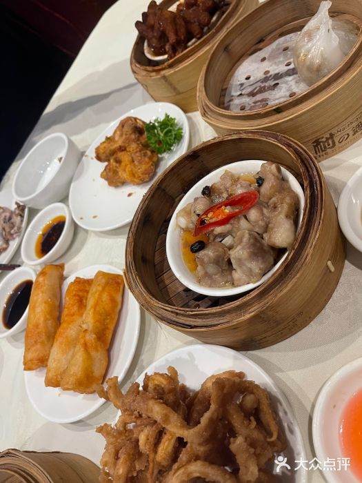 馬車會海鮮酒樓图片