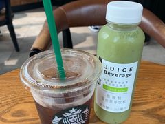 -星巴克(北京望京店)